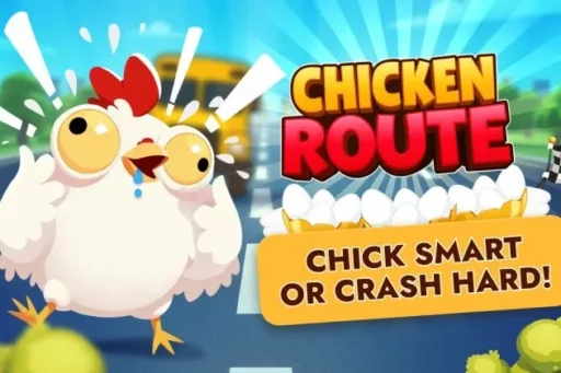 Chicken Route – Chicken Road Gratis Italia